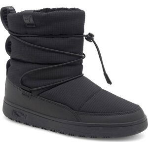 Sněhule Puma Snowbae Wns 39392001 Black