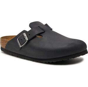 Nazouváky Birkenstock Boston Bs 0059463 Black