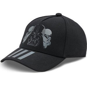 Kšiltovka adidas Star Wars Cap Kids IU4862 Black