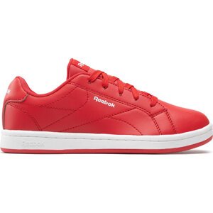 Boty Reebok Royal Complete Cln 2. GW3696 Vecred/Vecred/Ftwwht