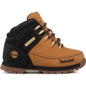 Trekingová obuv Timberland Euro Sprint TB0A1NLB2311 Wheat Nubuck W Black