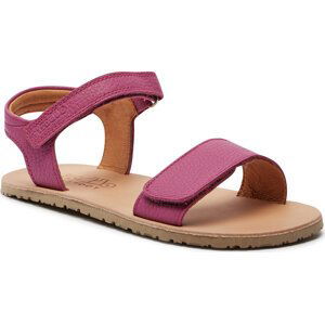 Sandály Froddo Barefoot Flexy Lia G3150264-1 S Fuxia