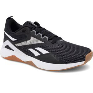 Boty Reebok NANOFLEX TR 2.0 HP6112 Black