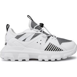 Sneakersy CATerpillar Raider CK264125 White