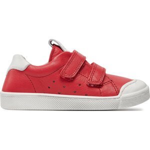 Sneakersy Froddo Rosario G2130316-18 S Červená