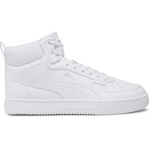 Sneakersy Puma Caven 2.0 Mid 392291 02 Puma White-Puma Silver