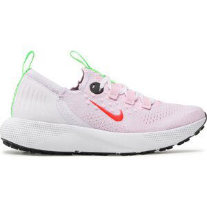 Běžecké boty Nike React Escape Rn Fk DC4269 Růžová