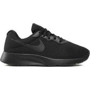 Boty Nike Tanjun DJ6258 001 Black/Black