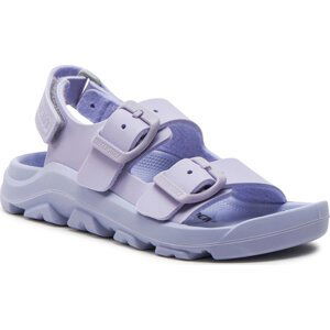 Sandály Birkenstock Mogami 1027250 S Icy Purple Fog Monochrome