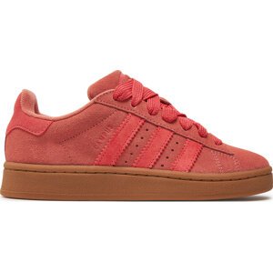 Sneakersy adidas Campus 00s W IE5587 Červená