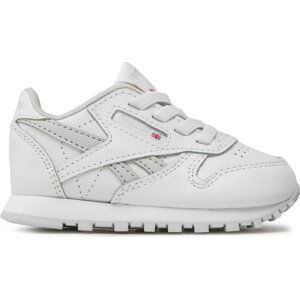 Boty Reebok Classic Leather Shoes IG2638 Bílá