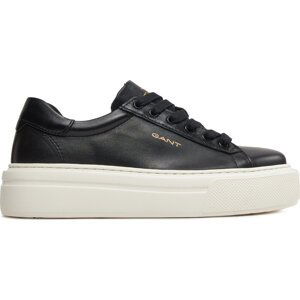 Sneakersy Gant Alincy Sneaker 28531545 Black G00