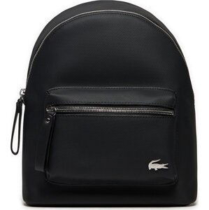 Batoh Lacoste NF4372DB Noir