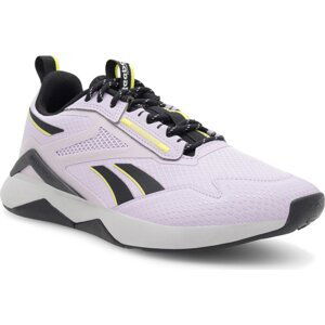 Boty Reebok Nanoflex Adventure T HR0417 Violet