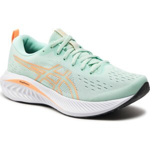 Boty Asics Gel-Excite 10 1012B418 Mint Tint/Bright Orange 300