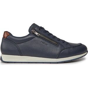 Sneakersy Rieker 11903-14 Blue