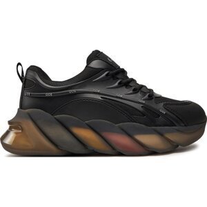 Sneakersy GOE NN2N4052 Black Multi