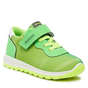 Sneakersy Primigi 5855900 S Cedar/Green