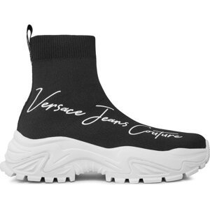 Sneakersy Versace Jeans Couture 75VA3SV5 ZS681 899