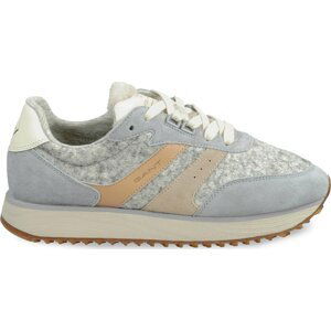 Sneakersy Gant Bevinda Sneaker 27533181 Gray