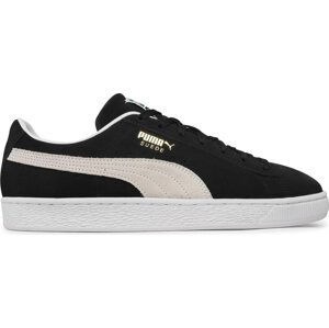 Sneakersy Puma Suede Classic XXI 374915 01 Puma Black/Puma White