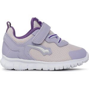 Sneakersy Bagheera Star 86525-24 C5350 Purple/Lavender