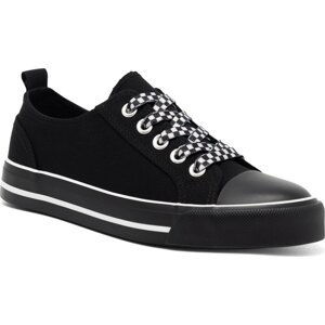 Plátěnky DeeZee CSS20377-13 Black