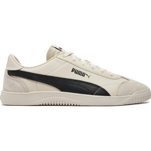 Sneakersy Puma Club 5V5 Sd 395104-01 Frosted Ivory/Puma Black