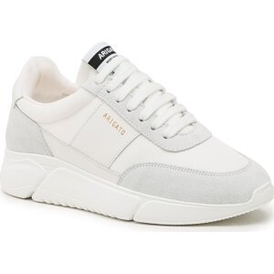Sneakersy Axel Arigato Genesis Vintage Runner 84081 White