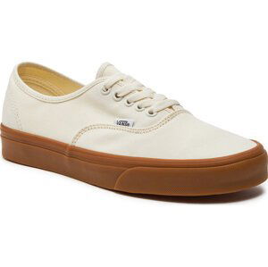 Tenisky Vans Authentic VN0009PVOVM1 Marshmallow/Gum