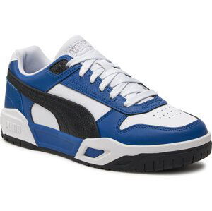 Sneakersy Puma Rbd Tech Classic 396553-03 Cobalt Glaze/Puma White/Puma Black