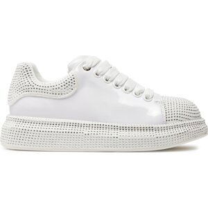 Sneakersy GOE NN2N4011 White