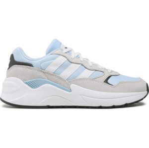 Boty adidas Originals Retropy Adisuper W HQ1837 Gretwo/Ftwwht/Clesky