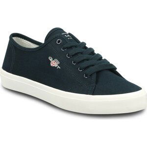 Tenisky Gant Pillox Sneaker 28538605 Marine G69