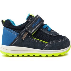 Sneakersy Primigi 5856233 M Navy-Dark Blue
