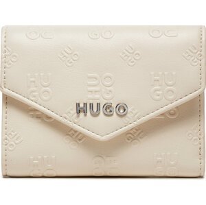 Malá dámská peněženka Hugo Chris Flap Wallet-Dm 5051629 110