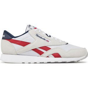 Boty Reebok Classic Nylon GY7232 Bílá