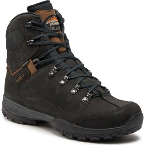 Trekingová obuv Meindl Gastein Gtx (R) GORE-TEX 7748 680241-1 Schwarz/D'Braun 01