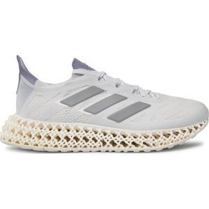 Boty adidas 4DFWD 3 Running IG8994 Dash Grey/Silver Metallic/Silver Dawn