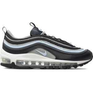 Boty Nike Air Max 97 (GS) 921522 033 Black/Blue Tint/Iron Grey