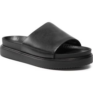 Nazouváky Vagabond Seth 5190-101-20 Black