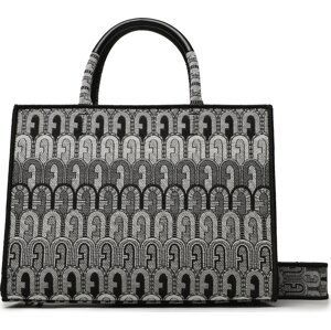 Kabelka Furla WB00299-AX0777-G1000-1-003 Toni Grigio