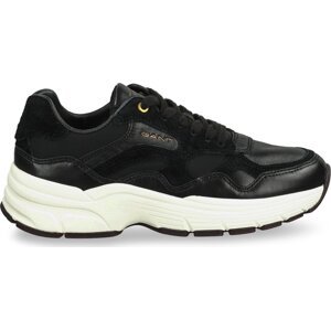 Sneakersy Gant Neuwill Sneaker 27531198 Black