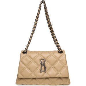 Kabelka Steve Madden Bjolene Shoulderbag SM13001062-02002-TPE Taupe