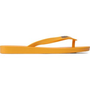 Žabky Melissa Sun Venica Ad 33493 Yellow 54104