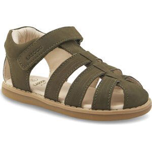 Sandály Lasocki Kids BOB CI12-BOB-02(II)CH Khaki