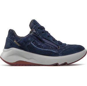 Sneakersy Superfit GORE-TEX 1-000631-8000 Blau