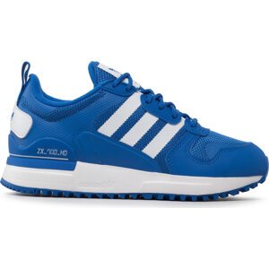 Sneakersy adidas Zx 700 Xd J GV8867 Modrá