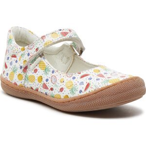 Polobotky Primigi 5920500 S White-Multicolor