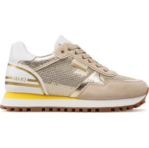 Sneakersy Liu Jo Wonder 24 BA3089 PX343 Sand/Light S1803